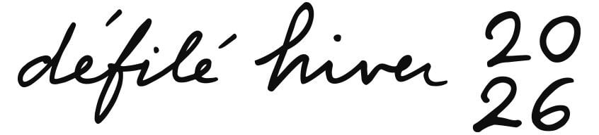 d&eacute;fil&eacute; hiver 2026